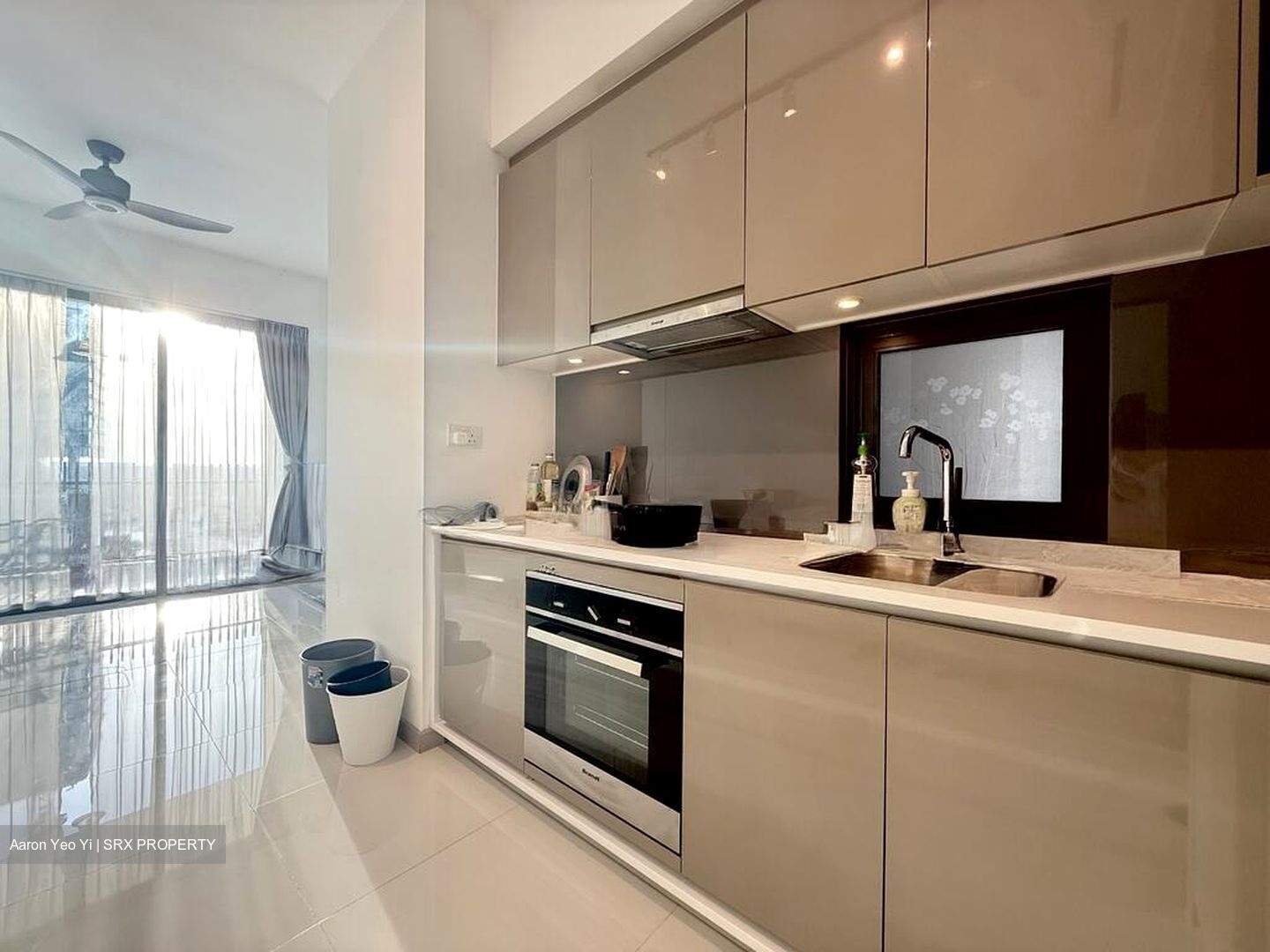 J Gateway (D22), Condominium #506694671